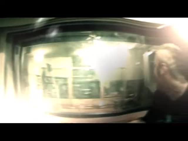 kosmikud & propeller - surmasõit 2009