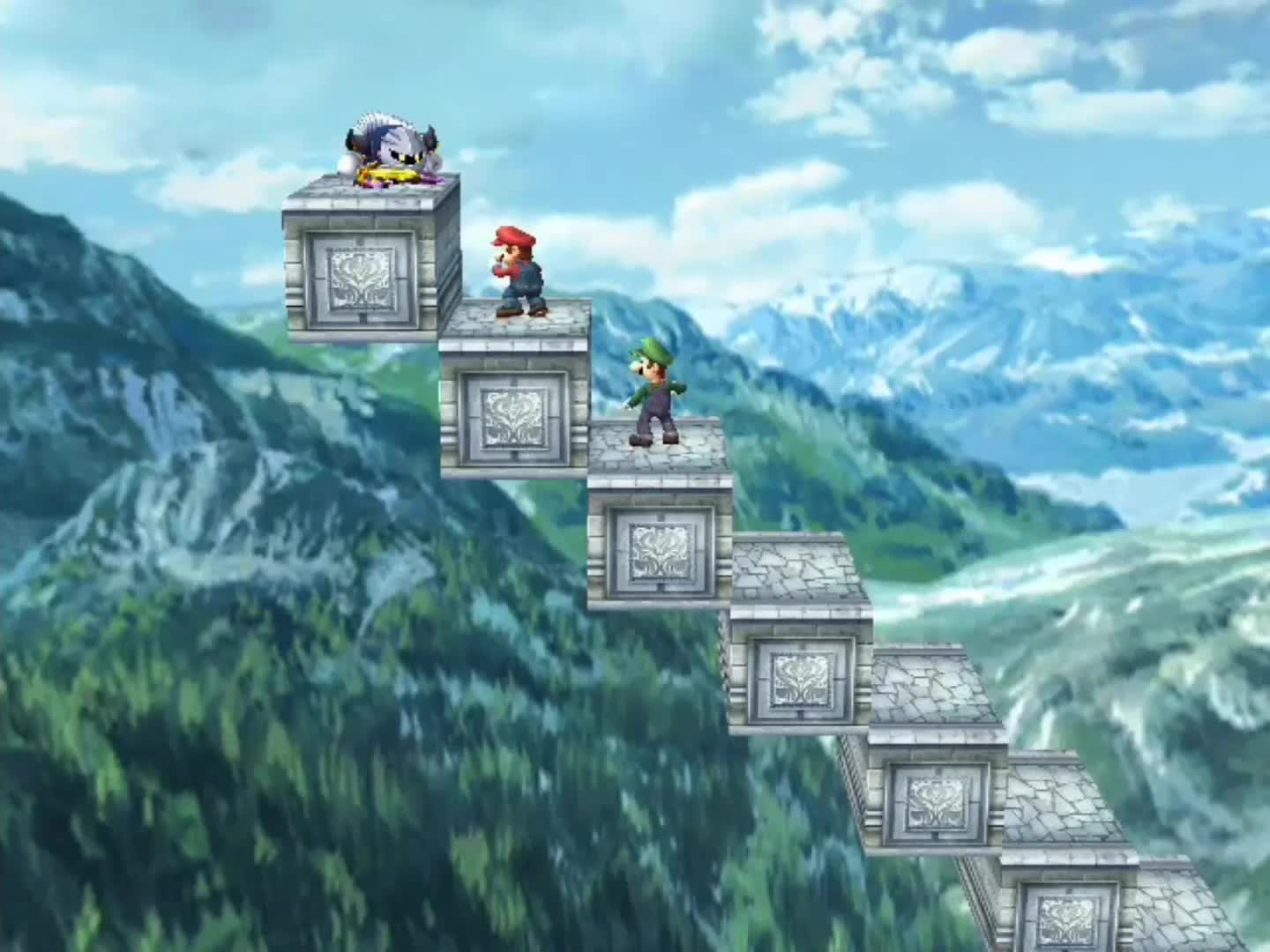 Phineas And Ferb: Brawl edition Phineas And Ferb: Brawl edition