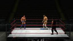[10-31-12] newLEGACYinc - nLs first online match on WWE 13