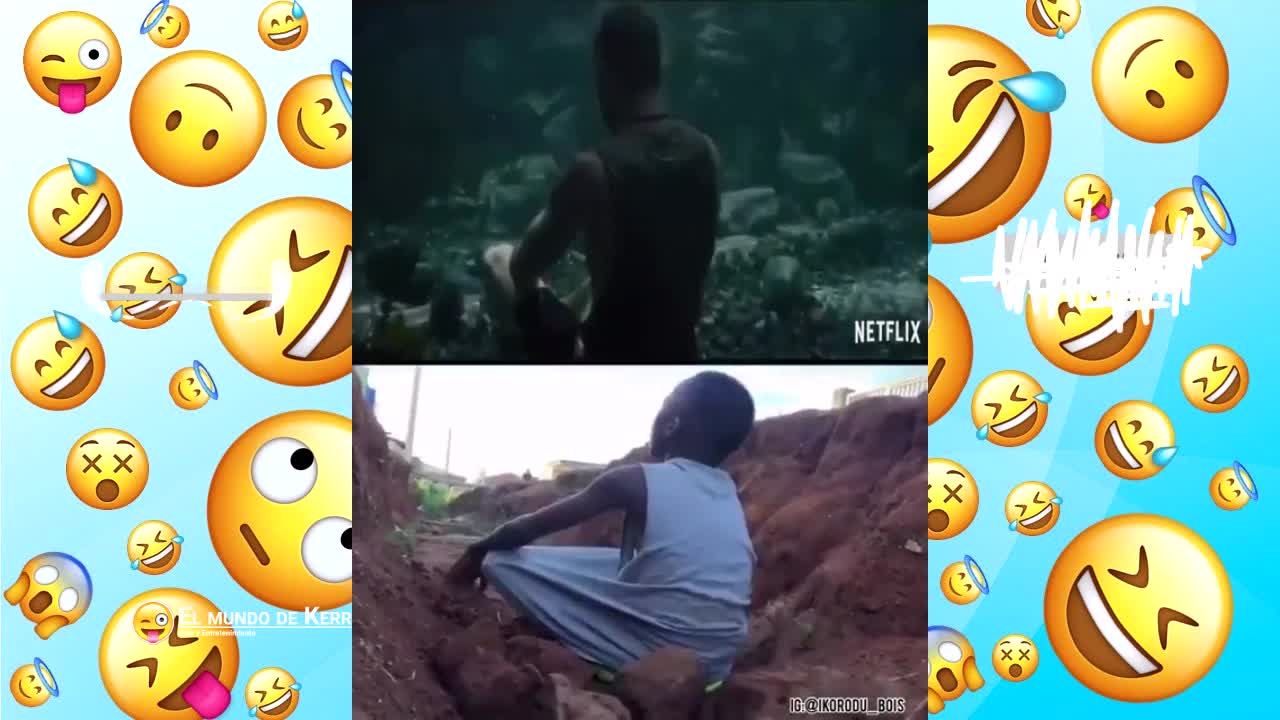 VIDEOS GRACIOSOS - PARTE 48