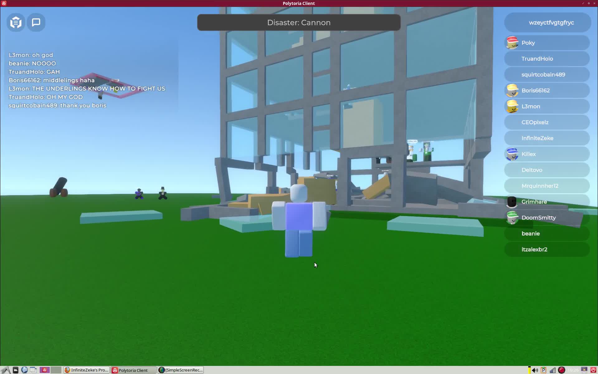 el polytoria 2 el polytoria 2