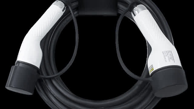 Wholesale Type 2 to Type 2 EV charging cable with good price