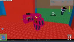 ROBLOX Classic Paintball