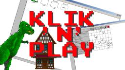 Klik n Play?