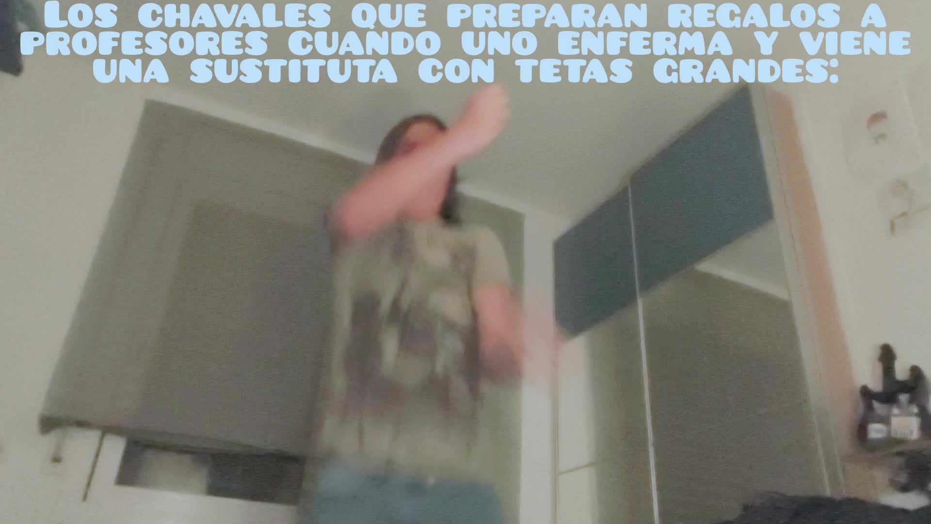 La bro soy yo, y tu eres yo, asi que tu eres uno de ellos tambien La bro soy yo, y tu eres yo, asi que tu eres uno de ellos tambien