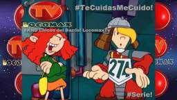 LocomaxTv Bolivia Anime 2023