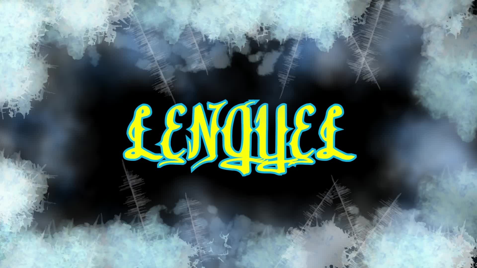 Lengyel ¦ Végigjátszik (dalszöveges audió) Lengyel ¦ Végigjátszik (dalszöveges audió)