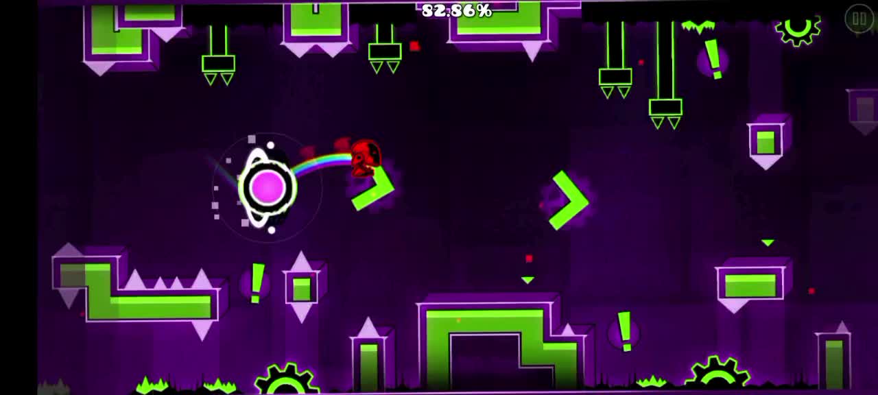 Pagu by GooeyG (Harder) (1 coin) Pagu by GooeyG (Harder) (1 coin)