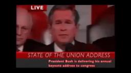 george bush exposed