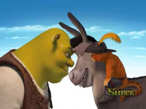 TEORÍA ¿QUÉ PASARÍA SI SHREK FUERA MEXICANO - Violin El Payaso (360p, h264)