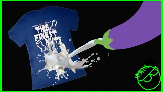 [Lost Clip] T Shirt Clean Up