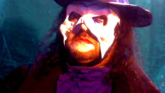 kelso the undertaker vs colin dash