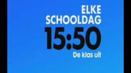 Nickelodeon Endpage Netherlands in G Major