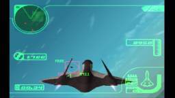 Ace Combat 3: Electrosphere | Mission 15 - Guardian Angel #1