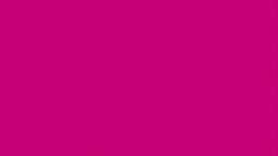 Dimensional Magenta logo