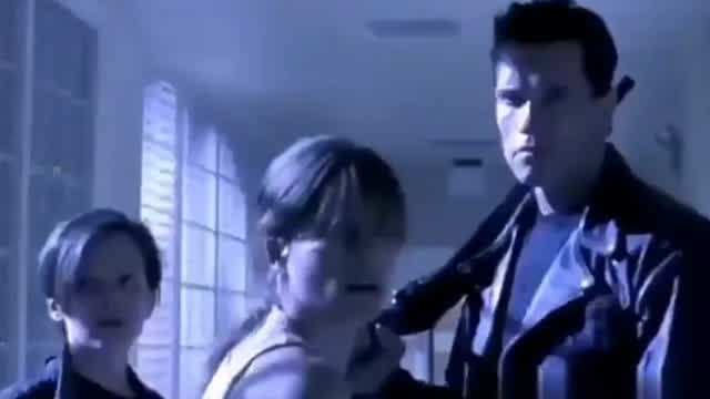 Real T1000 Real T1000