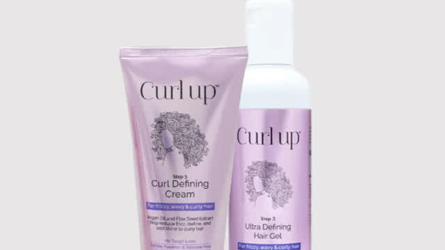 Intense bond repair hair mask