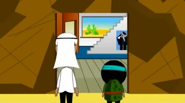 Ahmed & Salim Ep.7