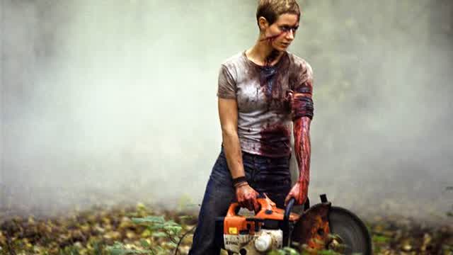 Resumiendo: High Tension [sin censura] (de Tio Zad)
