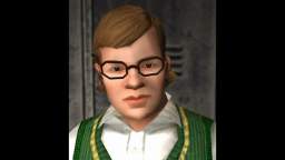 Bully Scholarship Edition - Sound Effects - Melvin O'Connor