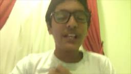 hamza the fag returns