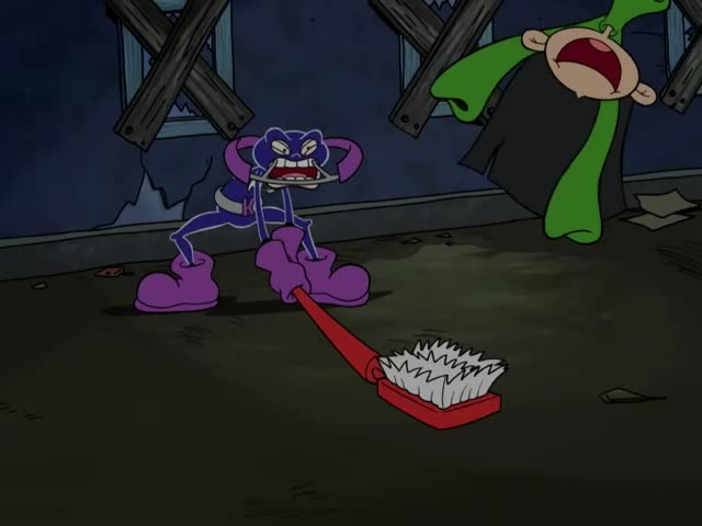 Codename: Kids Next Door-Episode 3–Operation:T.E.E.T.H Codename: Kids Next Door-Episode 3–Operation:T.E.E.T.H