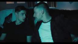 Najim Ahmed has a gay affair with his boyfriend Lazy James Jim Harino Bonchano on his birthday