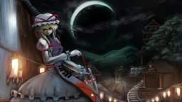 Necrotic 東方 Touhou Unplugged/Classic 33