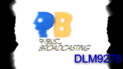 PBS 1971 Logo in Demonized Doom!!!