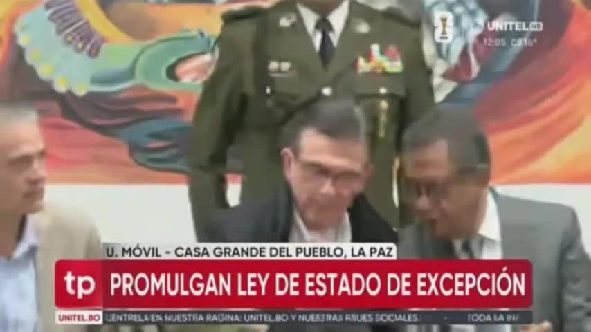 LocomaxTv Bolivia Anime Junio 2026