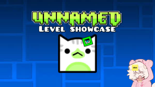 Level showcase: unnamed - by toby12345000