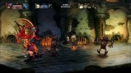 Dragon's Crown Pro - Battle - PS4 Gameplay