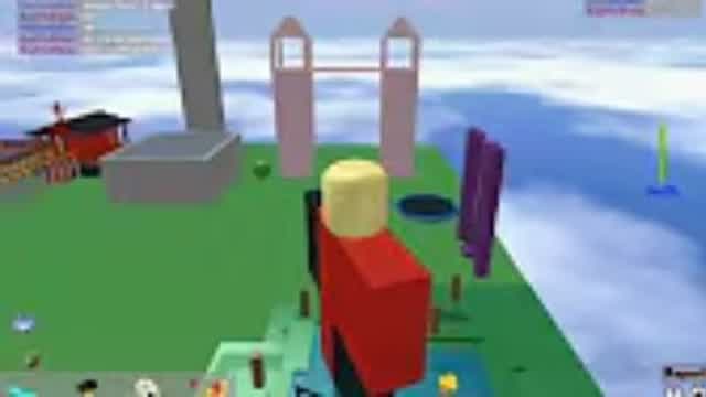roblox kid