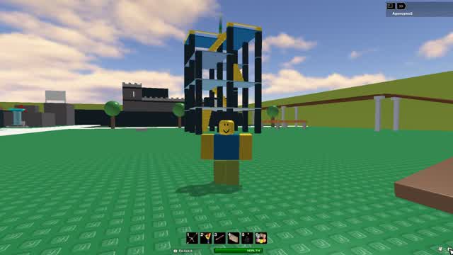 Roblox Roblox