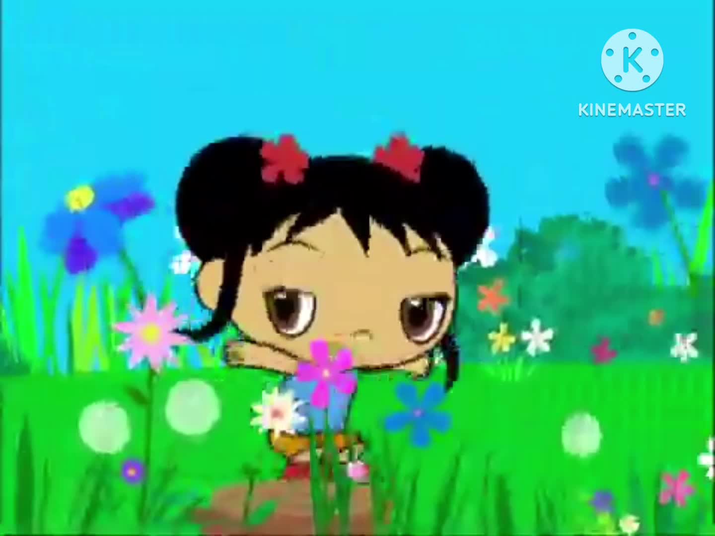 Nickjr Ni Hao Kai lan My Favorite Places