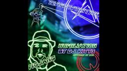 Team Avolition Dubstep song for Notch by DJ KITT3