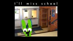 yoyo's last day of school
