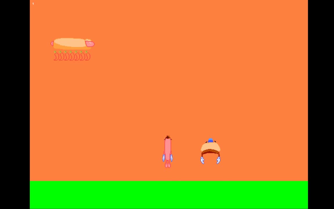 Wieners Don't Use Drugs - Tumblr Clip #6