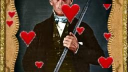 Phineas Gage Edit
