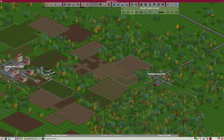 openttd season 2 episode 1 part 1 openttd season 2 episode 1 part 1