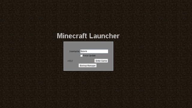 Como cambiar el Nick en Minecraft