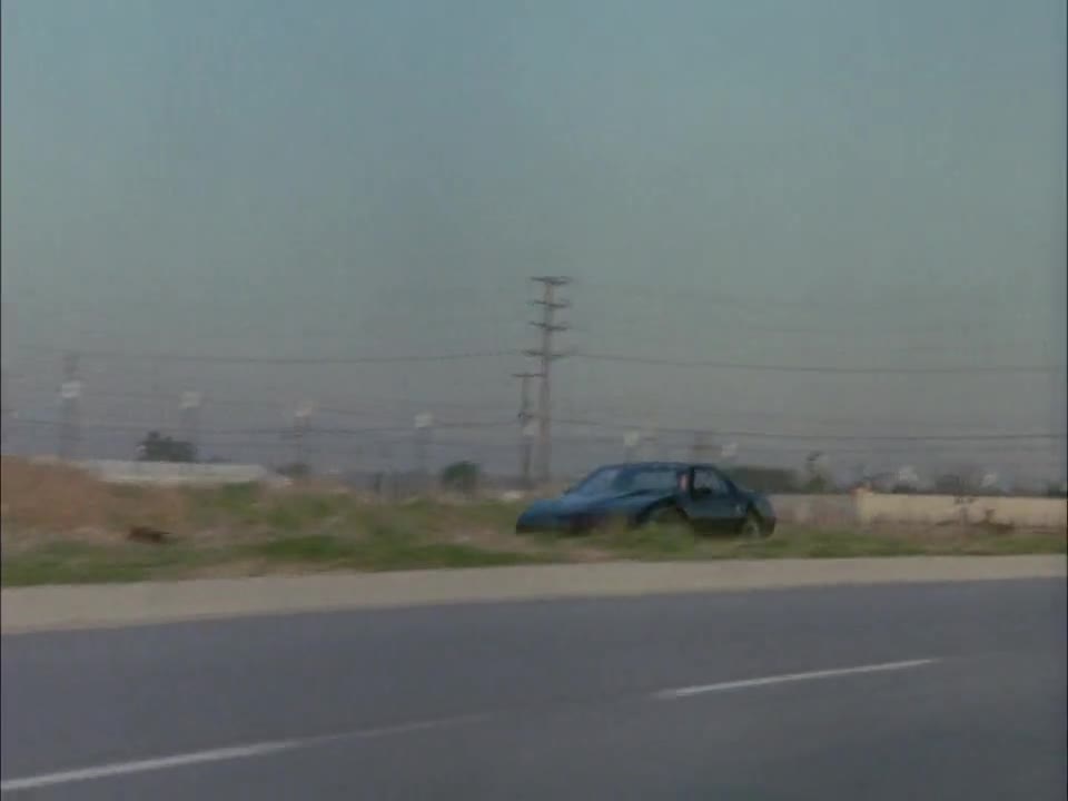 Knight.Rider - Folge 16 (Part 1)