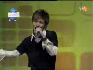 daniel - save the last dance