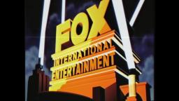 Fox International Entertainment