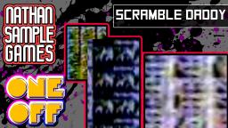 Scramble Daddy  (WiiBox 760) │Nathan Sample Games