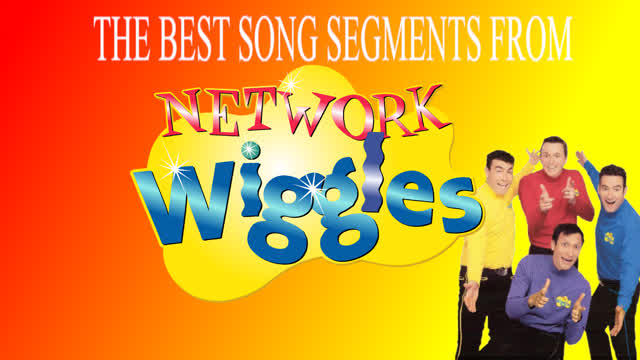 The Best Song Segments From Network Wiggles