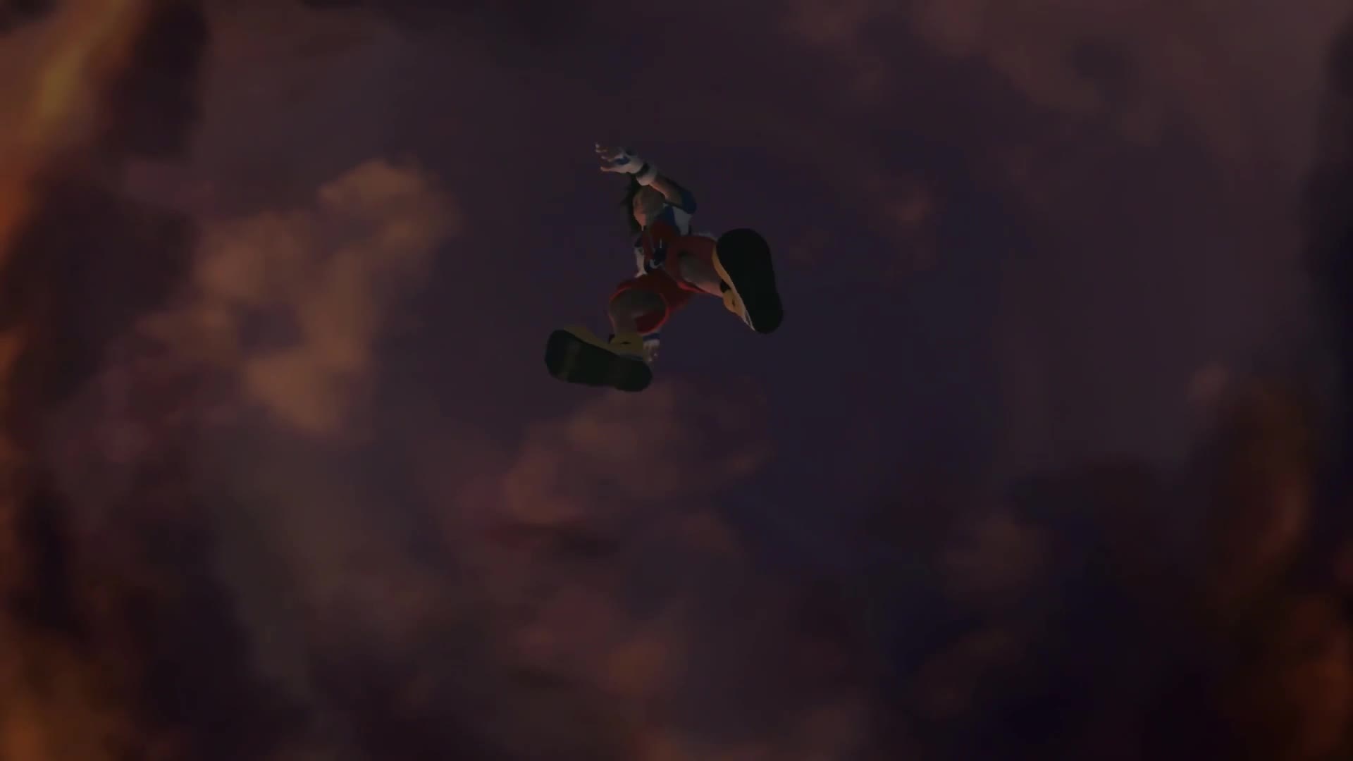 Kingdom Hearts GMV - Sakura Drops Kingdom Hearts GMV - Sakura Drops