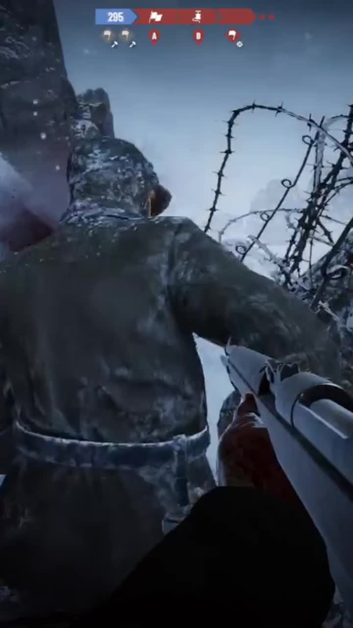 Where Is He? Where Is He?