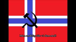 The Internationale in Norwegian Internasjonalen