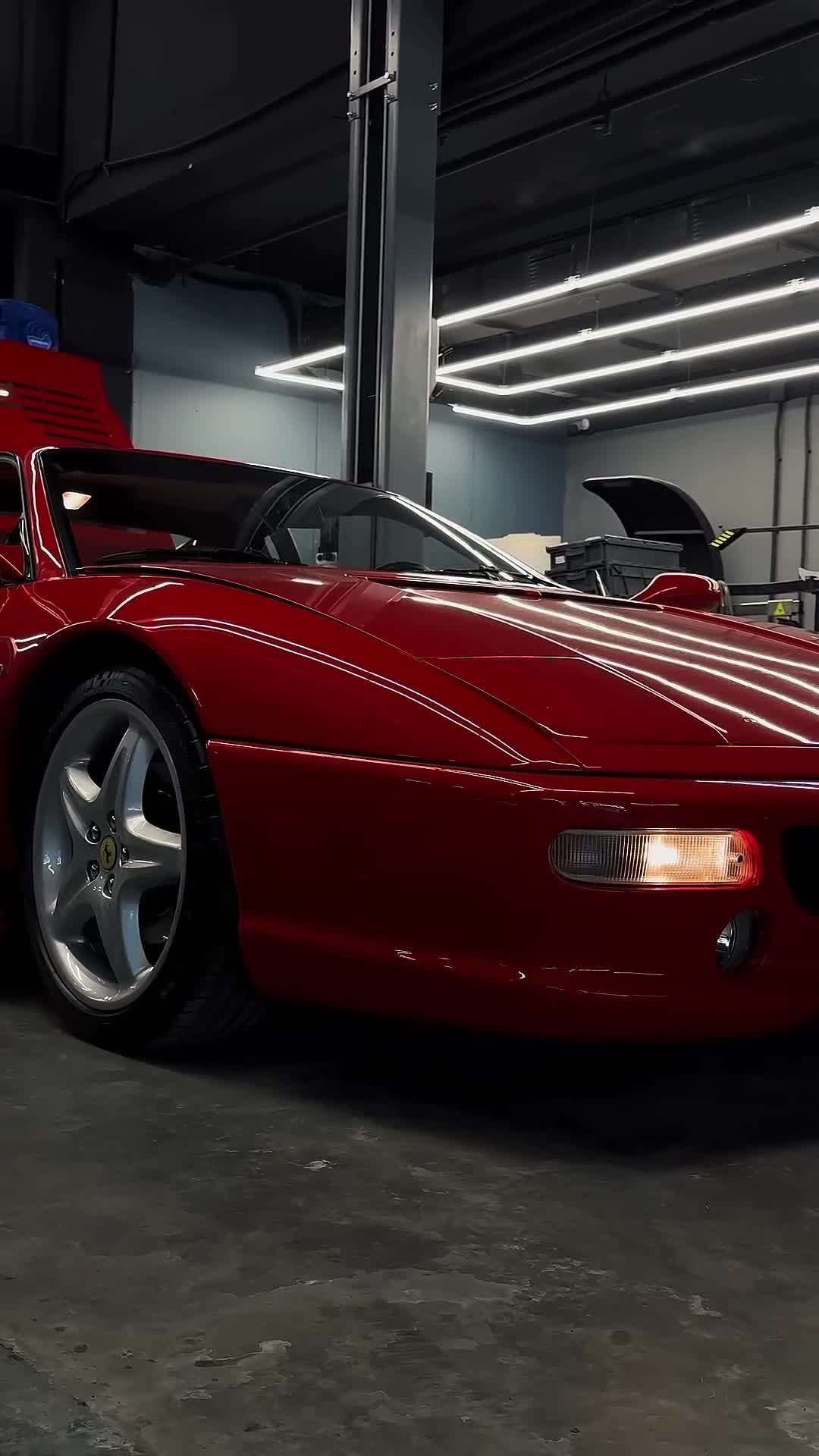 #ferrari